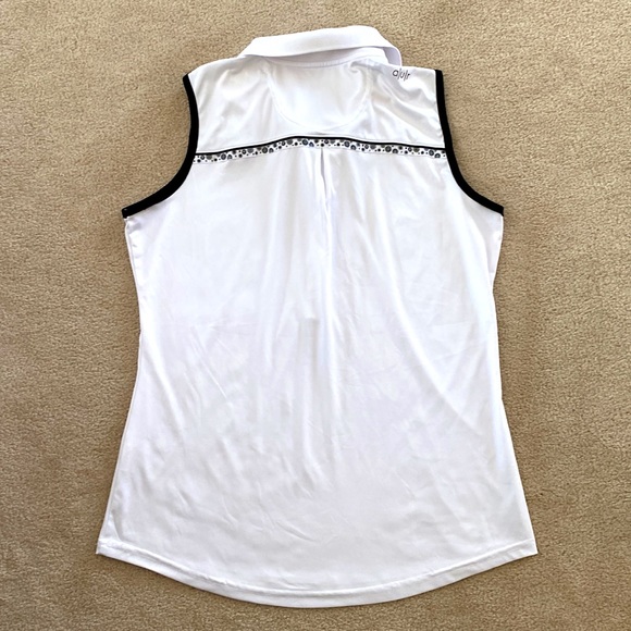 Aur tank top - Picture 2 of 6